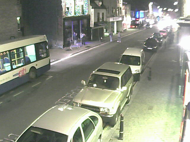 Eastgate Street Gloucester